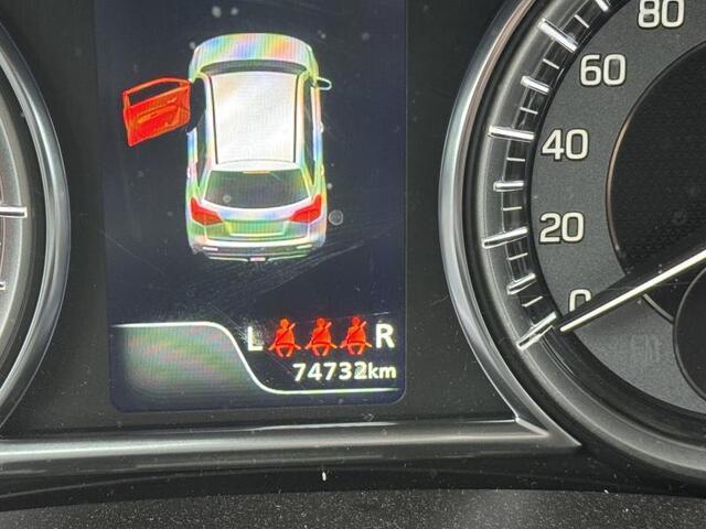 Suzuki VITARA 1.4 BOOSTERJET SELECT SMART HYBRID Adaptive Cruise | Dodehoeksensoren | Navi