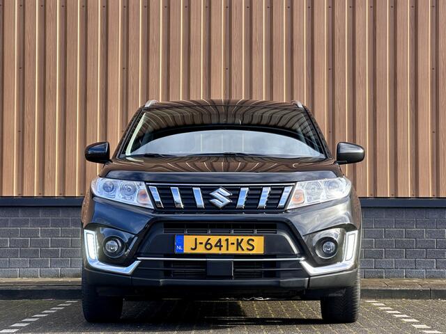 Suzuki VITARA 1.0 Boosterjet Select | Origineel Nederlands | Cruise Control | Achteruitrijcamera | Apple Carplay | Stoelverwarming | Android Auto | DAB |