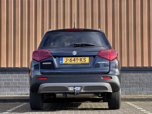 Suzuki VITARA 1.0 Boosterjet Select | Origineel Nederlands | Cruise Control | Achteruitrijcamera | Apple Carplay | Stoelverwarming | Android Auto | DAB |