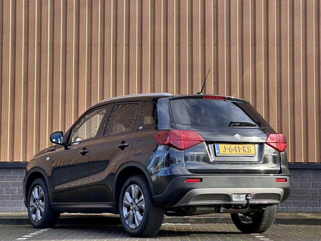 Suzuki VITARA 1.0 Boosterjet Select | Origineel Nederlands | Cruise Control | Achteruitrijcamera | Apple Carplay | Stoelverwarming | Android Auto | DAB |