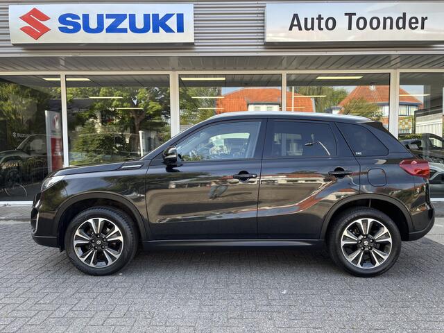 Suzuki VITARA Style 1.4 Boosterjet Smart Hybrid