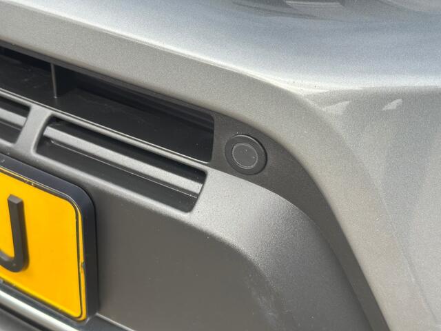 Suzuki VITARA 1.4 Boosterjet Smart Hybrid Style '' Camera - Infotaimentsystem - Trekhaak ''