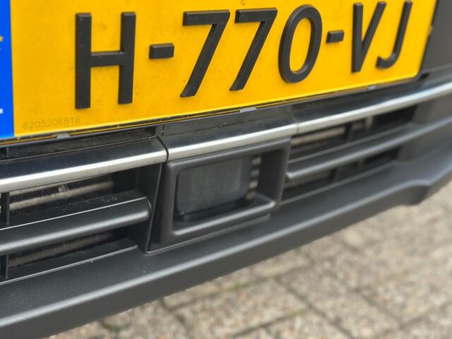 Suzuki VITARA 1.4 Boosterjet Smart Hybrid Style '' Camera - Infotaimentsystem - Trekhaak ''