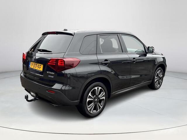 Suzuki VITARA 1.4 Boosterjet Style Smart Hybrid **DODEHOEK DETECTIE/ STOELVERWARMING/ NAVIGATIE/ 36 MAANDEN GARANTIE**