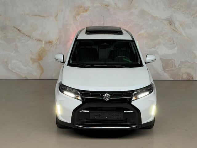 Suzuki VITARA 1.5 Hybrid Automaat / Pano / Camera /