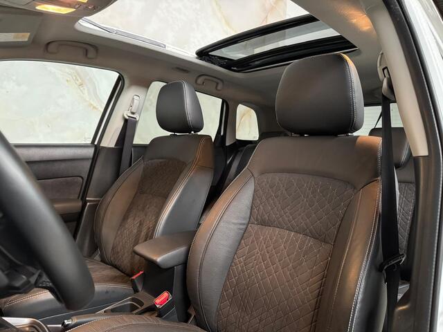 Suzuki VITARA 1.5 Hybrid Automaat / Pano / Camera