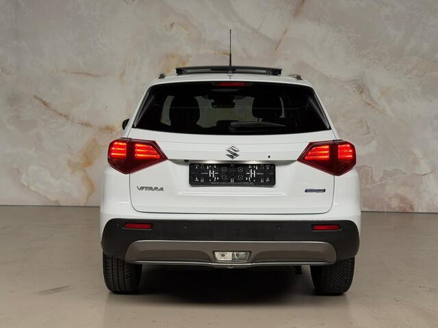 Suzuki VITARA 1.5 Hybrid Automaat / Pano / Camera