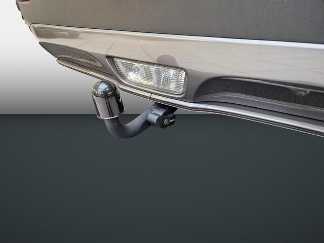 Suzuki VITARA 1.4 Boosterjet Select Smart Hybrid | Trekhaak