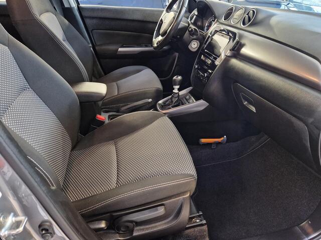 Suzuki VITARA 1.4 Boosterjet Select Smart Hybrid | Trekhaak