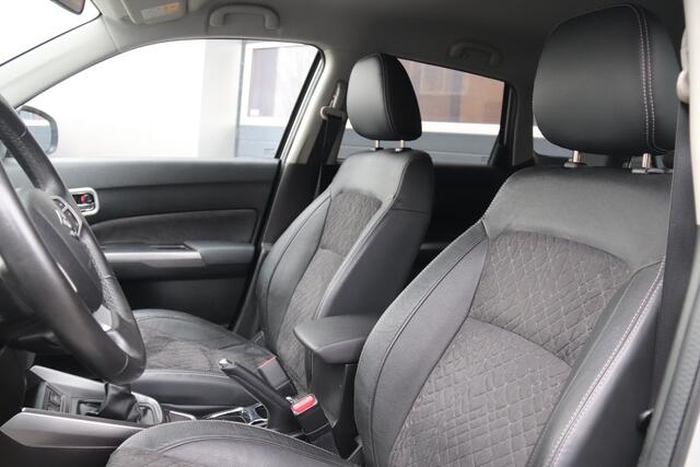 Suzuki VITARA 1.4 Boosterjet Style Smart Hybrid, Stoelverwarming, Camera, Cruise