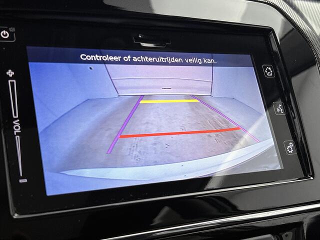 Suzuki VITARA 1.5 Hybrid Style | Stoelverwarming | Schuif kantel dak |