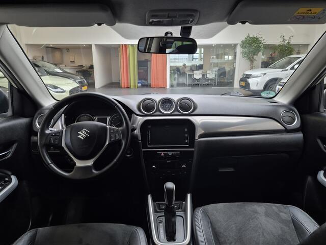 Suzuki VITARA 1.6 High Executive [DEALER OH| CLIMA| CARPLAY| ALLSEASON]