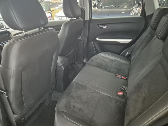 Suzuki VITARA 1.6 High Executive [DEALER OH| CLIMA| CARPLAY| ALLSEASON]