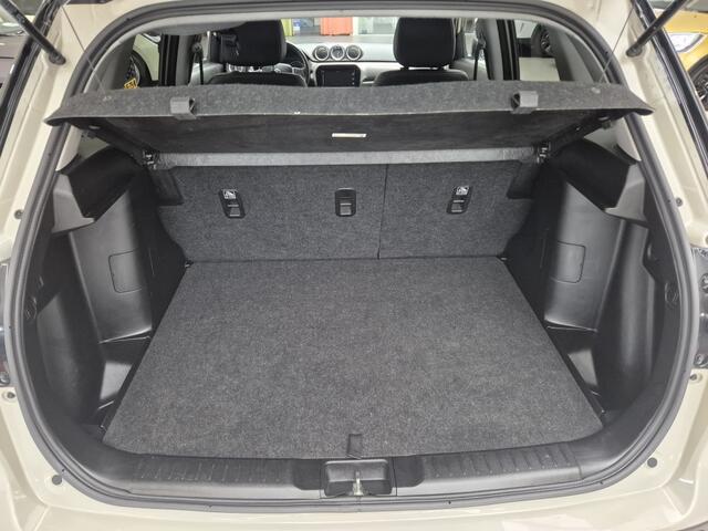 Suzuki VITARA 1.6 High Executive [DEALER OH| CLIMA| CARPLAY| ALLSEASON]