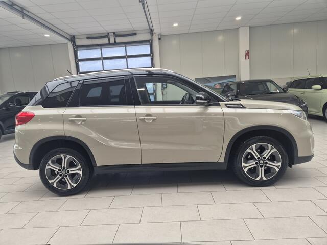 Suzuki VITARA 1.6 High Executive [DEALER OH| CLIMA| CARPLAY| ALLSEASON]
