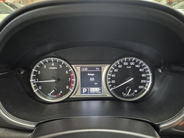 Suzuki VITARA 1.6 High Executive [DEALER OH| CLIMA| CARPLAY| ALLSEASON]