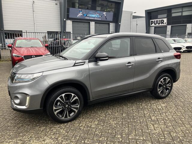 Suzuki VITARA 1.4 Boosterjet Style Smart Hybrid