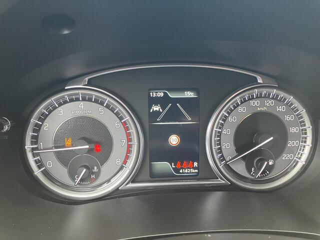 Suzuki VITARA 1.4 Boosterjet Style Smart Hybrid