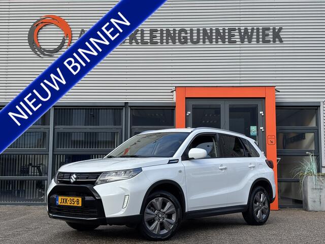 Suzuki VITARA 1.4 Boosterjet Select Smart Hybrid / Navi / Allseason Banden / AndroidAuto/ Apple carplay /