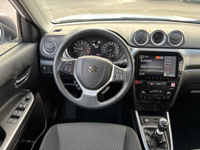 Suzuki VITARA 1.4 Boosterjet Select Smart Hybrid / Navi / Allseason Banden / AndroidAuto/ Apple carplay /