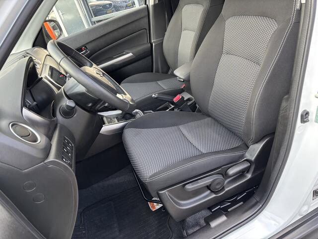 Suzuki VITARA 1.4 Boosterjet Select Smart Hybrid / Navi / Allseason Banden / AndroidAuto/ Apple carplay /