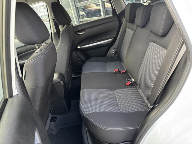 Suzuki VITARA 1.4 Boosterjet Select Smart Hybrid / Navi / Allseason Banden / AndroidAuto/ Apple carplay /