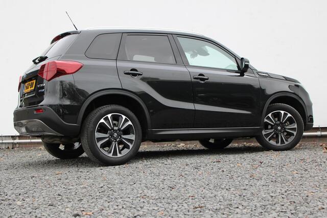 Suzuki VITARA 1.4 Boosterjet Style Smart Hybrid ORG NL, Dealeronderhouden, Stijl Uitvoering!