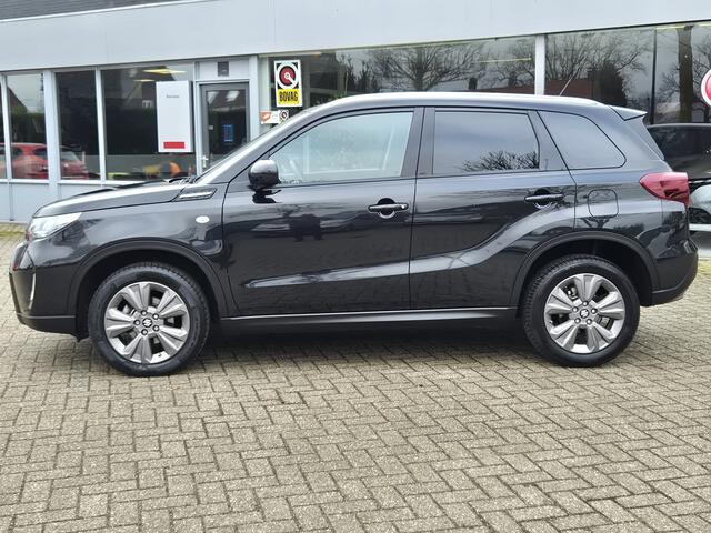 Suzuki VITARA 1.5 Hybrid Select AUTOMAAT Navigatie/Stoel verwarming/Adaptive Cruise Control/