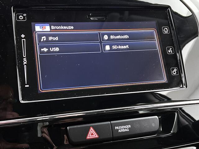 Suzuki VITARA 1.4 Boosterjet Allgrip | dealeronderhouden | AWD |