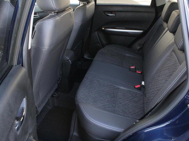 Suzuki VITARA 1.5 Hybrid Style Automaat | Navi | Adap. Cruise | All Season | Lm-Velgen