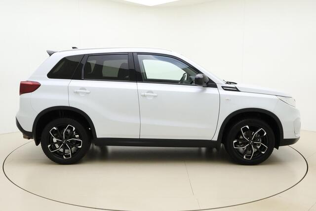 Suzuki VITARA 1.0 Boosterjet Select 111 Pk | Stoelverwarming | Navigatie | Camera Achter | Climate Control