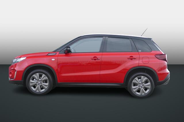 Suzuki VITARA 1.5 Hybrid Select | Navi | Camera | Rijklaarprijs!