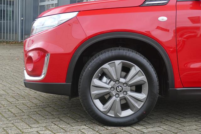 Suzuki VITARA 1.5 Hybrid Select | Navi | Camera | Rijklaarprijs!