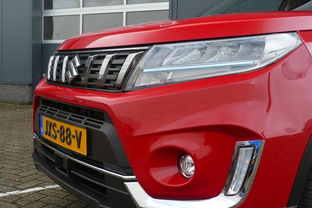 Suzuki VITARA 1.5 Hybrid Select | Navi | Camera | Rijklaarprijs!