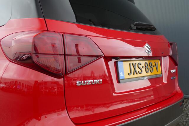 Suzuki VITARA 1.5 Hybrid Select | Navi | Camera | Rijklaarprijs!