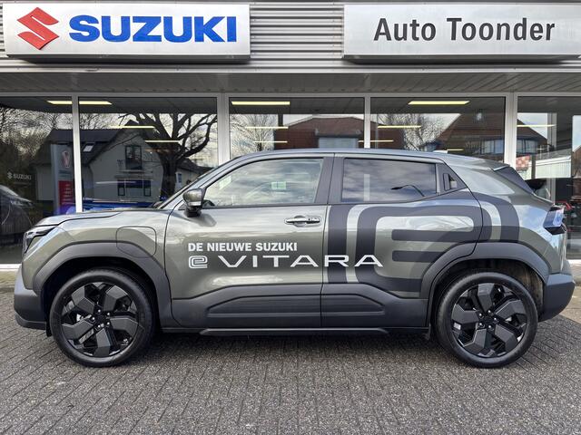 Suzuki VITARA e Style 61 kWh