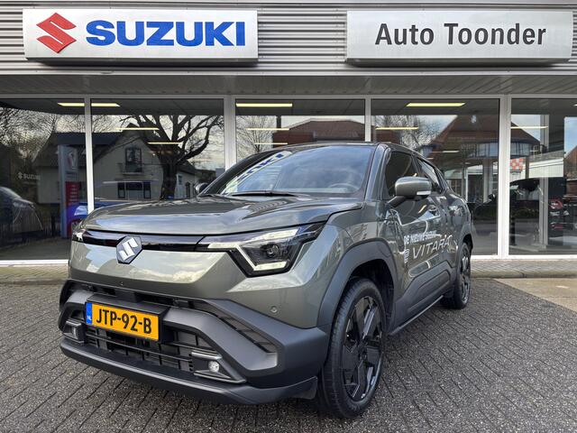 Suzuki VITARA e Style 61 kWh