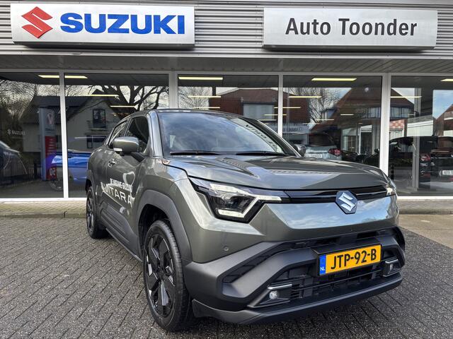 Suzuki VITARA e Style 61 kWh