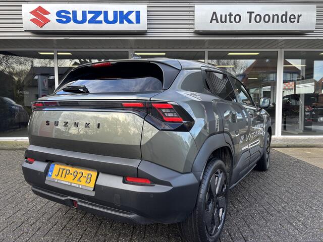 Suzuki VITARA e Style 61 kWh