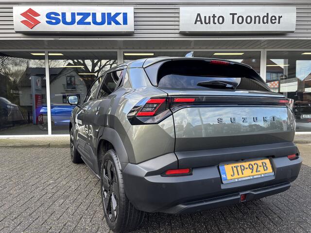 Suzuki VITARA e Style 61 kWh