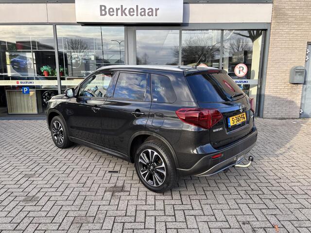 Suzuki VITARA 1.5 Hybrid Style | Automaat | Trekhaak
