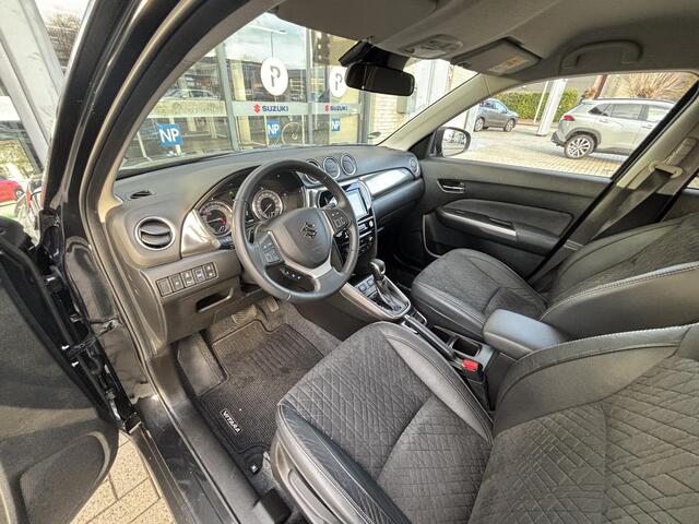 Suzuki VITARA 1.5 Hybrid Style | Automaat | Trekhaak