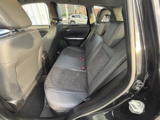 Suzuki VITARA 1.5 Hybrid Style | Automaat | Trekhaak