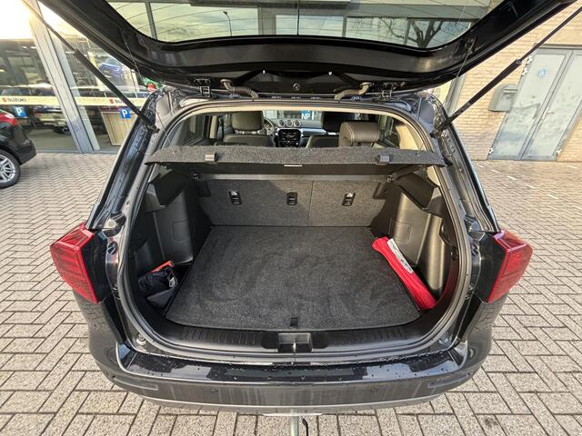 Suzuki VITARA 1.5 Hybrid Style | Automaat | Trekhaak