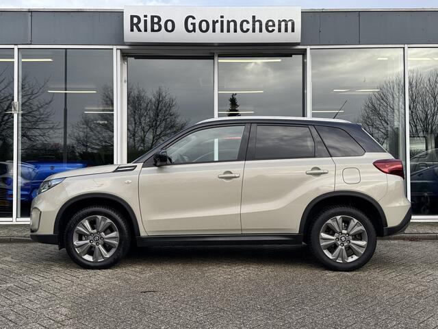 Suzuki VITARA 1.4 Boosterjet Select Smart Hybrid * Achteruitrijcamera * Stoelverwarming *