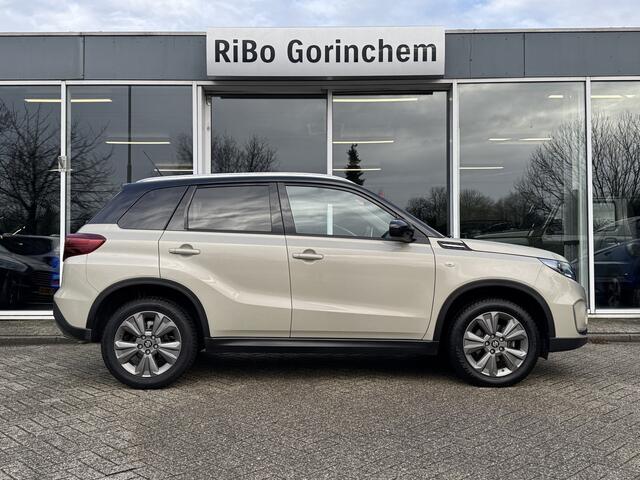 Suzuki VITARA 1.4 Boosterjet Select Smart Hybrid * Achteruitrijcamera * Stoelverwarming *