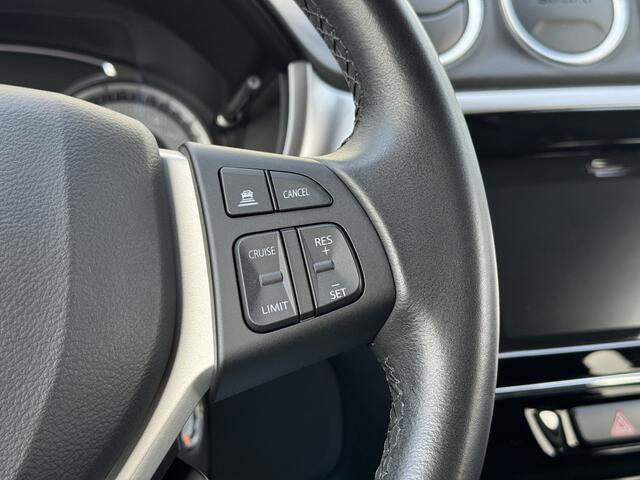 Suzuki VITARA 1.4 Boosterjet Select Smart Hybrid * Achteruitrijcamera * Stoelverwarming *