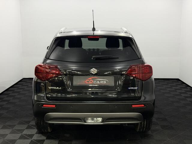 Suzuki VITARA 1.4 Boosterjet Select Smart Hybrid Camera, Navi, Stoelverwarming, Keyless start, Rijstrook correctie, A start stop, Cruise control, 5 jaar garantie