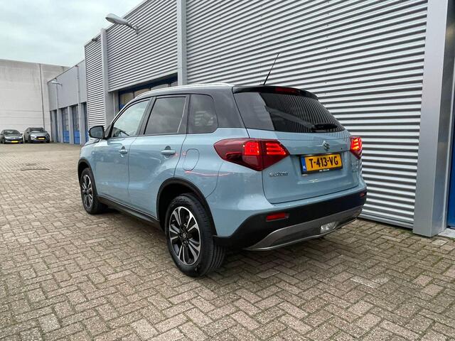 Suzuki VITARA 1.4 Boosterjet Style Smart Hybrid