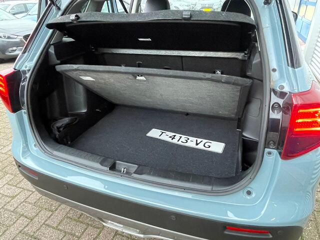 Suzuki VITARA 1.4 Boosterjet Style Smart Hybrid